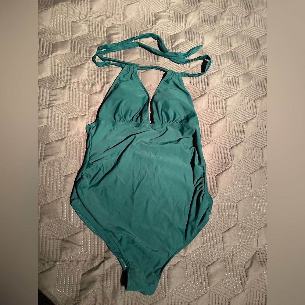 Maternity Swimsuit